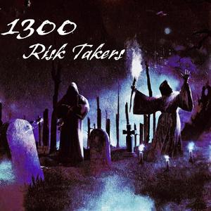 1300 (feat. 9gbFazo & Crack)