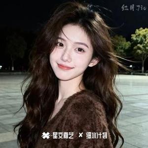 我只因你心动