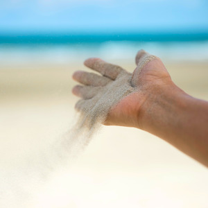 O Que Não Está nas Minhas Mãos