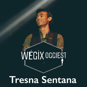 Tresna Sentana