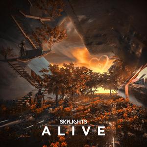 Alive (Original Mix)