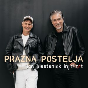 Prazna postelja