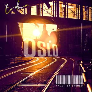 Oslo (feat. Alma Ingelhammar)