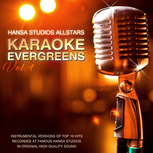 Herzilein (Karaoke (Originally performed by Wildecker Herzbuben))