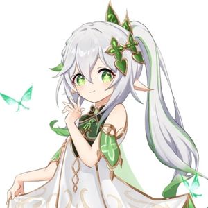 草神单曲《须弥》全人声