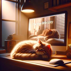 I'm Your Little Kitty