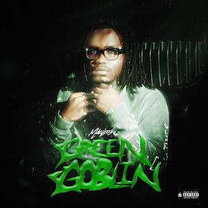 GREEN GOBLIN