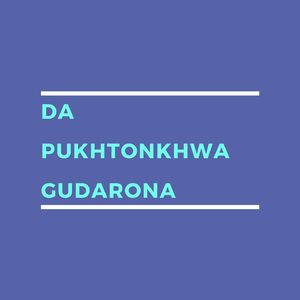 Da Pukhtonkhwa Gudarona