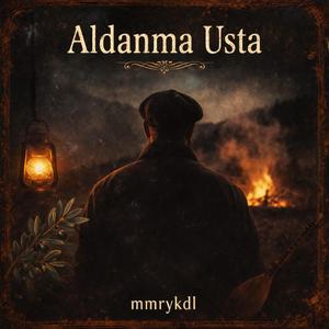 Aldanma Usta