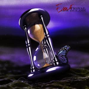 Emotional hourglass（情绪沙漏）