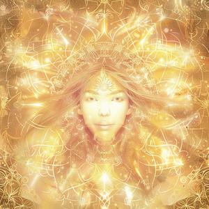 Сяюче світло calm