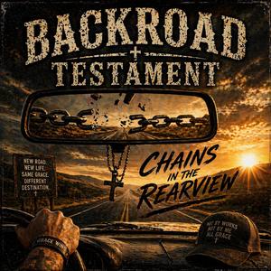 Chains In The Rearview