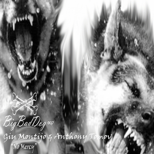 No Mercy (Original Mix)