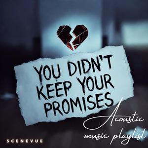 You Made Me Question My Worth