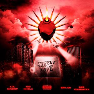 Street Love