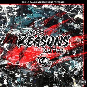 Reasons (feat. KeiYee)