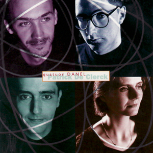 Pianokwintet: V. Andante Energico