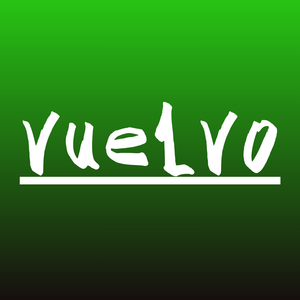 vuelvo