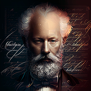 Eugene Onegin, Op.24, Act I: Introduction