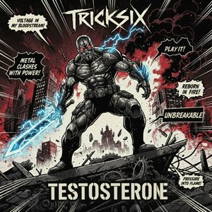 Testosterone