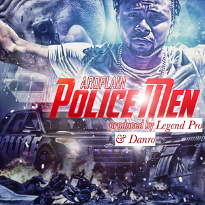 Police Men (feat. G.O.A)