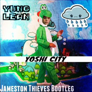 Yoshi City (Jameston Thieves Remix)