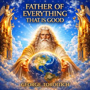 Father of Everything That is Good