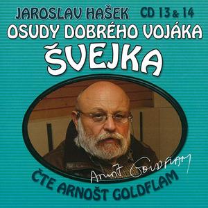 Osudy dobrého vojáka Švejka - Díl třetí - Slavný výprask. Kapitola první (pokračování) - Jak to bylo s šifrovacími knihami a Balounovo pokušení