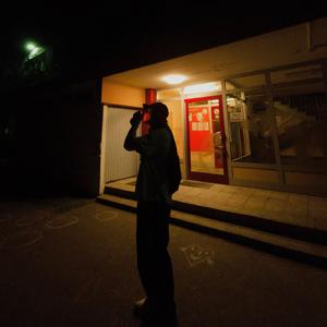 zwischen allem und nichts