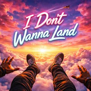 I dont wanna land