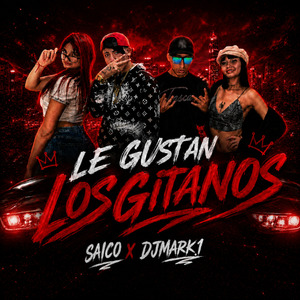 Le Gustan los Gitanos