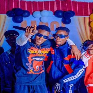 Jarabah (feat. Diamond Gee & Harry Cane) (Try)