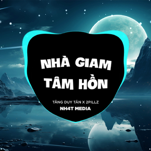 Nhà Giam Tâm Hồn (NH4T Remix)