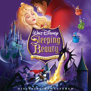 An Unusual Prince / Once Upon A Dream (From "Sleeping Beauty"/Soundtrack Version)