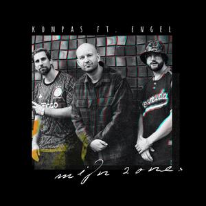 Mijn Zone (feat. Engel)