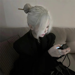 我于杀戮之中盛放