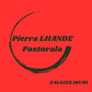 LILIZKO LÜR EDERRETAN