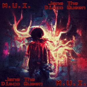 running up that hill (feat. Jane The Disco Queen) (Remix)