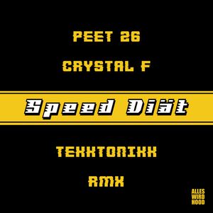 Speed Diät (Tekktonikk Remix)