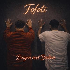 Blijf gaan (Radio Edit)