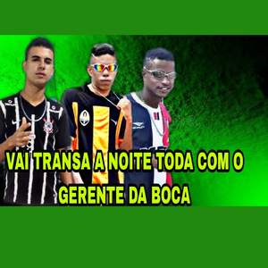 Vai transa a noite toda com o gerente da boca