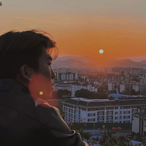 说不出口的遗憾