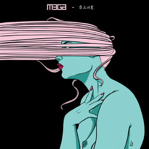 M3GA-Same (Original Mix)