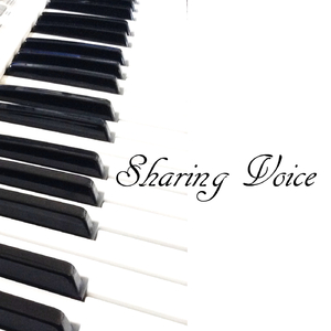 Sharing Voice (feat. MEIKO)