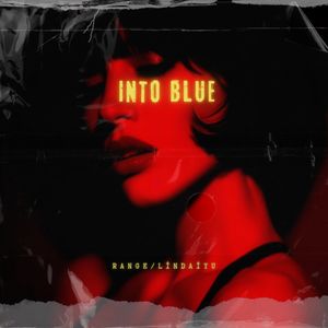 lnto Blue Slap