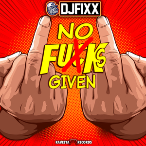 No Fuks Given