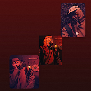 Something In The End (feat. Iman Omari)