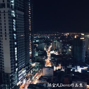 进入你的心（Demo）