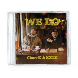 WE DO (feat. DRIVE-EYE)