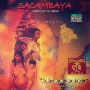 Aroma Oriental (Taquirari)